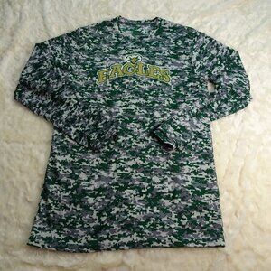 Under Armour Gray Heat Gear Size X-Large